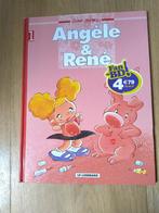 Angèle et René, Livres, BD, Enlèvement ou Envoi