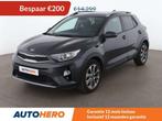 Kia Stonic 1.4 Edition 7 (bj 2019), Auto's, Voorwielaandrijving, Stof, Gebruikt, Euro 6