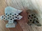 2 kleine vogels, Ophalen of Verzenden, Zo goed als nieuw