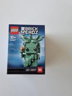 Lego brickheadz 40367 lady liberty, Enlèvement ou Envoi, Neuf, Lego