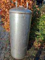 Inox tank, vat, Ophalen, Gebruikt, Overige metalen