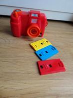 Jouet appareil photo, Enlèvement, Utilisé, Garçon ou Fille