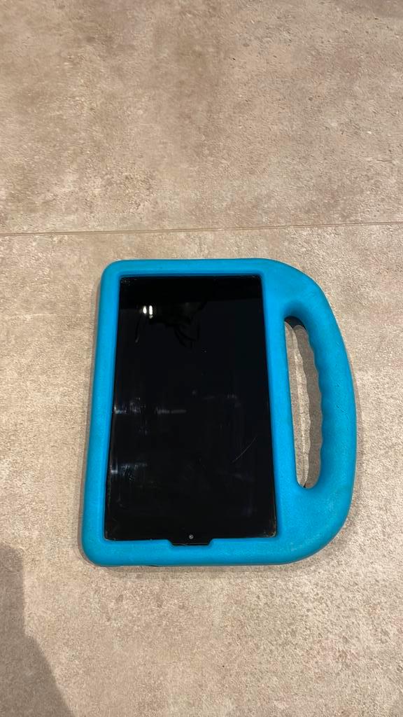 Samsung galaxy tab a7, Computers en Software, Android Tablets, Gebruikt, Ophalen