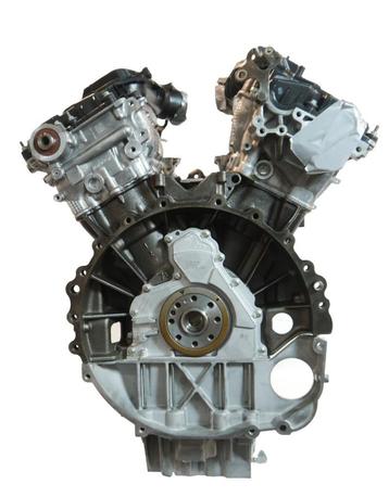 Land Rover 3.0 306DTA 306DT FPLA-6006-A gerenoveerde motor beschikbaar voor biedingen