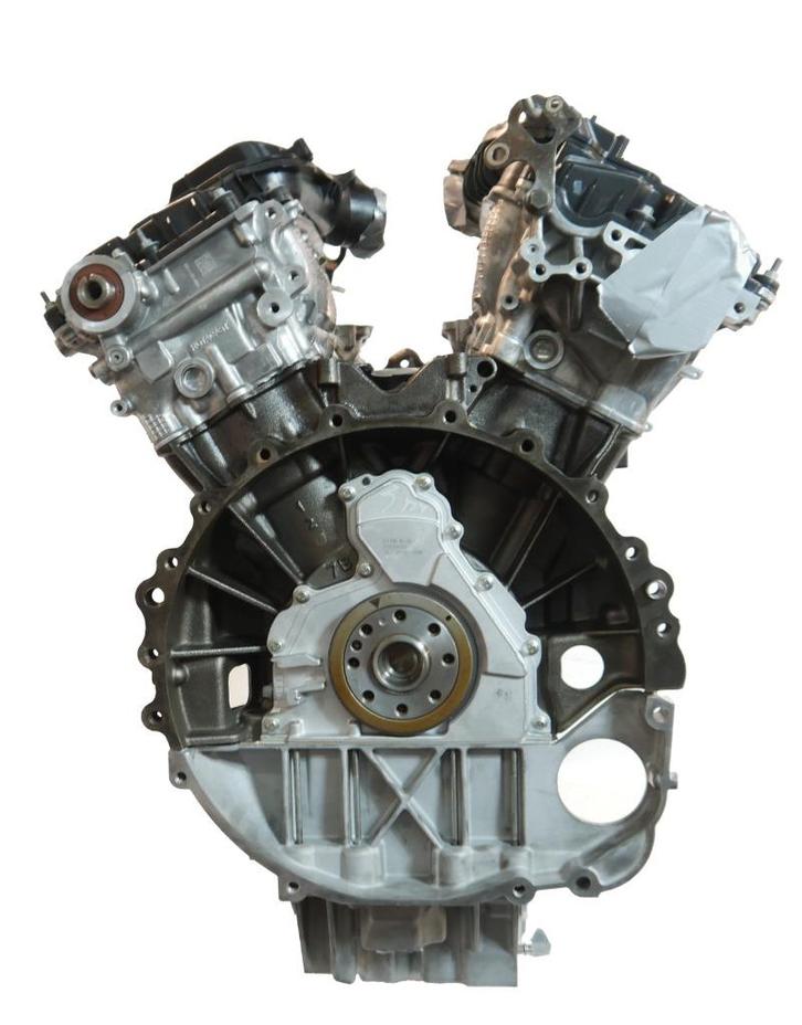 Land Rover 3.0 306DTA 306DT FPLA-6006-A gerenoveerde motor, Auto-onderdelen, Motor en Toebehoren, Rover, Land Rover, Ophalen of Verzenden