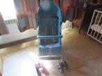 buggy pericles, Ophalen, Gebruikt, Overige merken, Verstelbare rugleuning