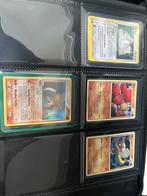 Oude pokemon, Hobby en Vrije tijd, Verzamelkaartspellen | Magic the Gathering, Ophalen of Verzenden, Zo goed als nieuw
