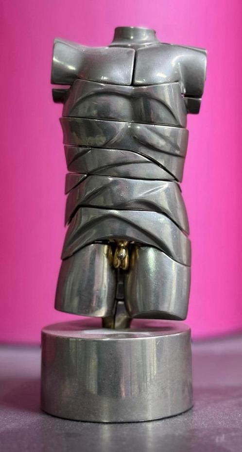 Mini David Berrocal, Antiek en Kunst, Antiek | Bestek, Ophalen