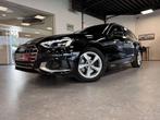 Audi A4 A4 Avant 35 TFSI S tronic advanced * LEDER *, Auto's, Automaat, Gebruikt, 1984 cc, A4