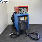 Carl Cloos GLC 353 MC3 Pulse Mig Halfautomaat Laspost Co2, Ophalen of Verzenden, Gebruikt, 250 ampère, CO2