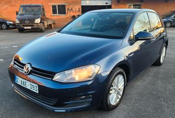 Volkswagen Golf 7 1.2TSI CUP editie. beschikbaar voor biedingen
