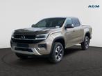 Volkswagen Amarok Double Cab Amarok 3.0 V6 TDi 4Motion Style, Auto's, Volkswagen, Automaat, Overige kleuren, Diesel, Overige carrosserie