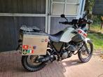 Xt660z yamaha tenere 2008 izgst reisklaar, Motoren, Motoren | Yamaha, Particulier