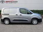 Toyota ProAce City Van Comfort 1d 20661 + BTW, Emergency brake assist, Overige kleuren, ProAce, Handgeschakeld