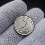 Piece de monnaie / Belgique / Bon pour 1 Franc / 1933 FR, Timbres & Monnaies, Monnaies | Belgique, Enlèvement ou Envoi, Monnaie en vrac