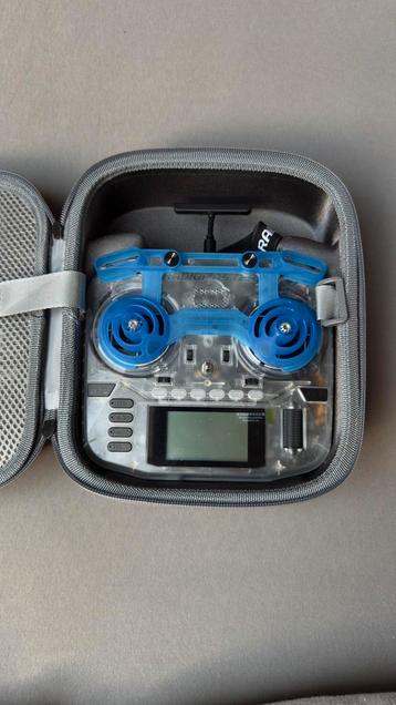 RADIOMASTER BOXER - remote controller beschikbaar voor biedingen