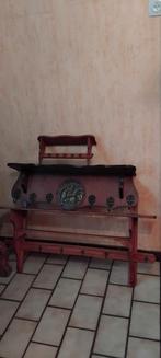 Archelle, Antiquités & Art, Enlèvement