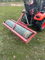 Wals kubota- izeki, Tuin en Terras, Ophalen