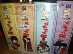 Coffret DVD collection Manga RANMA 1/2, Enlèvement, Comme neuf, Coffret