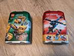 Lego Creator graafmachine en helicopter nummers 4915 en 5864, Ophalen of Verzenden, Zo goed als nieuw, Lego