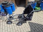 Trasport kar van elite 3 keer gebruikt, Watersport en Boten, Ophalen, Zo goed als nieuw, Overige typen