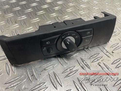 Licht Schakelaar van een BMW 5-Serie, Auto-onderdelen, Dashboard en Schakelaars, BMW, Gebruikt, 3 maanden garantie, Ophalen of Verzenden
