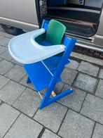 Tripp Trapp Stokke, Ophalen, Gebruikt