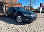 Opel Astra 1.7 - 2011/209.000km/Euro 5 - Gekeurd, Auto's, Zwart, Zwart, 5 deurs, 81 kW