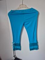 Driekwart legging maat 38 goede staat, Kleding | Dames, Leggings, Maillots en Panty's, Ophalen of Verzenden, Gedragen, Maat 36/38 (S)