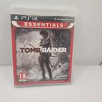 Tomb Raider Essentials, Ophalen of Verzenden, Zo goed als nieuw