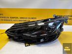 VW Golf 8 Facelift IQ-LED Koplamp Links Blackline 5H1941059T, Auto-onderdelen, Verlichting, Gebruikt, Volkswagen