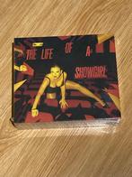 Taylor Swift The Life of a Showgirl It's Frightening Edition, Ophalen of Verzenden, 2000 tot heden, Nieuw in verpakking, Boxset