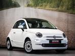 Fiat 500 Dolcevita, Auto's, 0 kg, 4 zetels, 0 kg, Wit