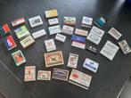 A donner: Collection de boîtes d'allumettes, Ophalen, Gebruikt