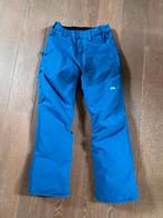 Skibroek Quiksilver Jongen/Meisje, Enfants & Bébés, Vêtements enfant | Taille 164, Garçon ou Fille, Comme neuf, Enlèvement, Pantalon