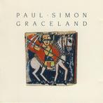 CD- Paul Simon - Graceland- Gereserveerd CHRISTOPHE, Ophalen of Verzenden