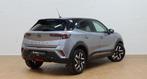 Opel Mokka 1.2T GS hybrid automaat, Auto's, Stof, Gebruikt, Zwart, 136 pk