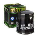 PROMO -63% - Oliefilter Hiflofiltro - HF551 - Moto Guzzi, Motoren, Nieuw