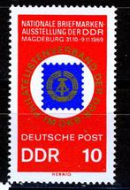 DDR 1969 - nr 1477 **, Timbres & Monnaies, Timbres | Europe | Allemagne, RDA, Envoi, Non oblitéré