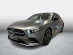 Mercedes-Benz A-Klasse A 180 AMG Line - NIGHT PACK - MAGNO G, Auto's, Stof, Gebruikt, 4 cilinders, 136 pk