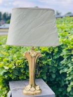 Vintage Hollywood regency lamp, Ophalen