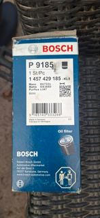 Filtre a huile BMW voir liste, Autos : Pièces & Accessoires, Enlèvement ou Envoi, BMW