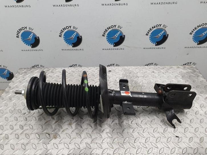 RENAULT CLIO ICONIC [LF_STRUT] 2020, Auto-onderdelen, Overige Auto-onderdelen, Gebruikt, ARN erkend, Stiba lid, Erkend duurzaam