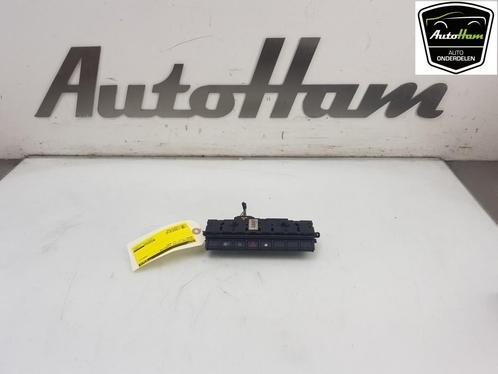 ALARMLICHTEN SCHAKELAAR Clio V (RJAB) (|283E85899R|), Auto-onderdelen, Dashboard en Schakelaars, Renault, Gebruikt