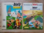 Lot van 13 strips Asterix, Boeken, Ophalen of Verzenden, Zo goed als nieuw