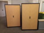 Armoires à volets en excellent état, Enlèvement