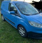 Ford Transit Courier Trend, Auto's, Ford, Te koop, Transit, Overige carrosserie, Voorwielaandrijving