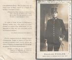 Oorlogsslachtoffer 1914-18 Charles Foulon  Hoogstade 1917, Ophalen