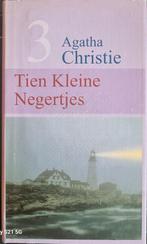 Roman Agatha Christie "Tien kleine negertjes", Enlèvement, Comme neuf, Agatha Christie