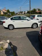 Fiat tipo 1.6 benzine euro6b AUTOMAAT 2016 101250 1jgarantie, Automaat, Parkeersensor, Euro 6, Bedrijf